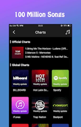 Image 3 for Tuner Radio - Stream Musi…