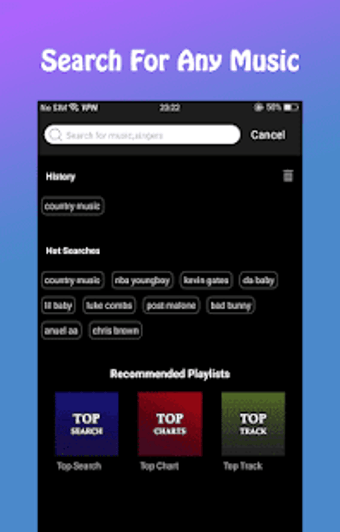 Image 0 for Tuner Radio - Stream Musi…
