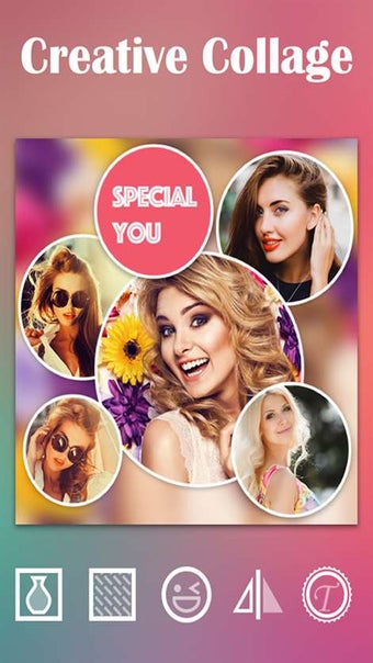 Imagen 3 para PIP Photo Collage Maker f…