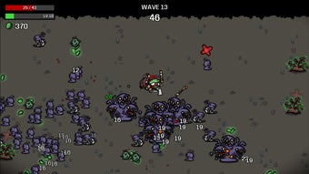 Brotato: Abyssal Terrors for Windows