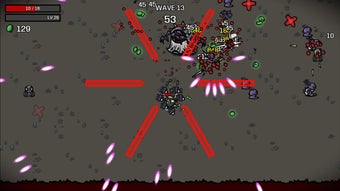 Image 0 for Brotato: Abyssal Terrors