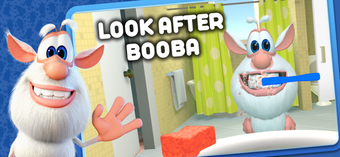 Imagen 2 para My talking Booba