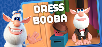 Imagen 2 para My talking Booba