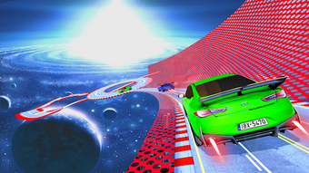 Image 0 for Ramp Car Stunt Racer: Imp…