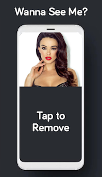 Imagen 1 para Tap To Remove - Remove Cl…