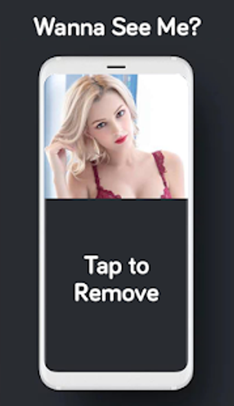Imagen 2 para Tap To Remove - Remove Cl…