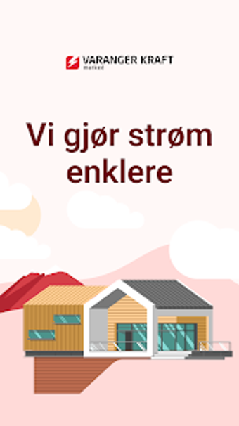 Image 0 for Varanger KraftMarked