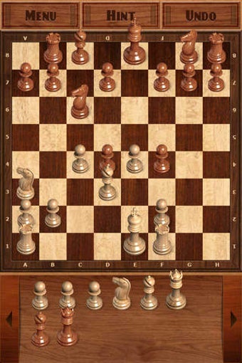 Imagen 0 para Chess