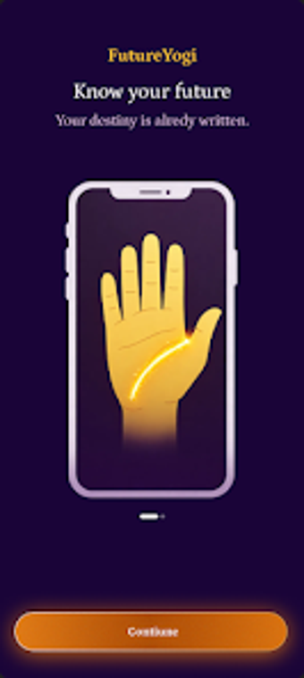 Image 0 for FutureYogiAI