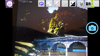 Image 2 for DSLR Camera