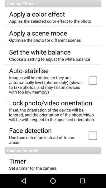 Image 3 for DSLR Camera