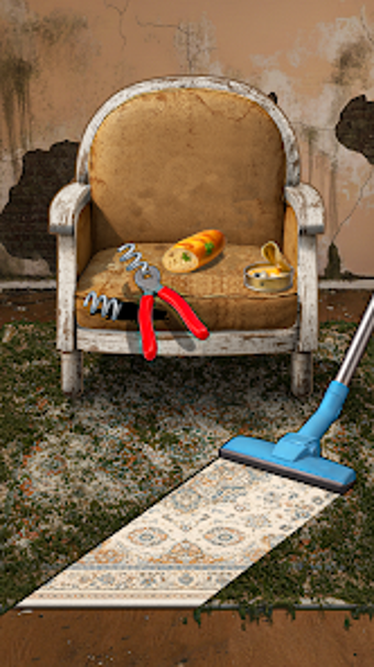 Image 0 for ASMR House  Carpet Cleani…