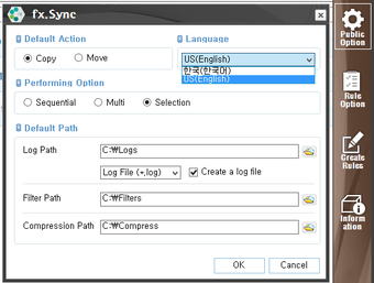 Imagen 11 para FX-Sync