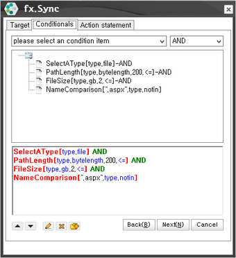 Imagen 10 para FX-Sync