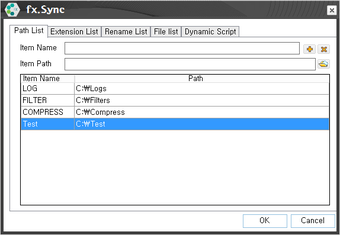 Imagen 8 para FX-Sync