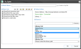 Imagen 9 para FX-Sync