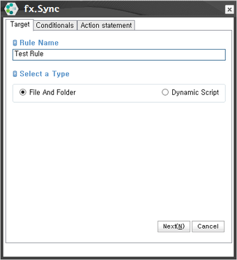 Imagen 6 para FX-Sync