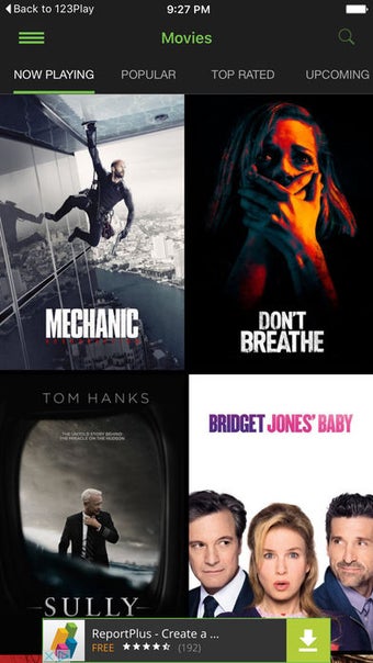 Image 0 for 123Play - movies and tv-s…