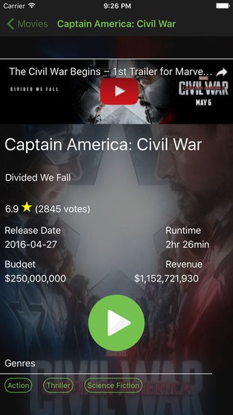 Image 3 for 123Play - movies and tv-s…