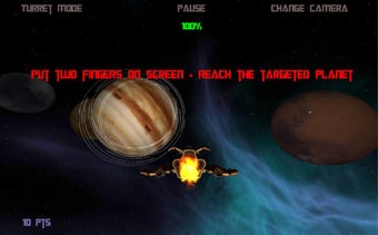 Image 0 for VR Asteroids