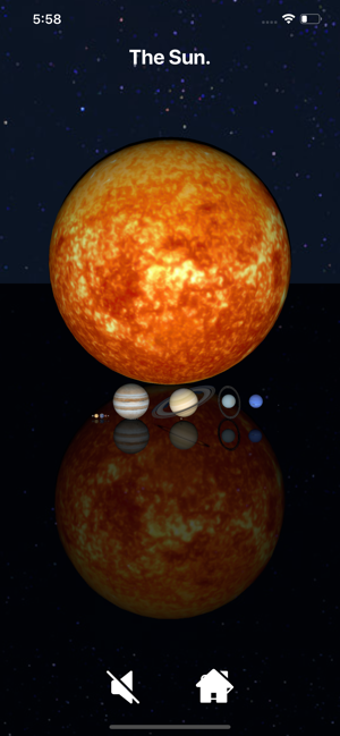Image 2 for Universe Size Comparison