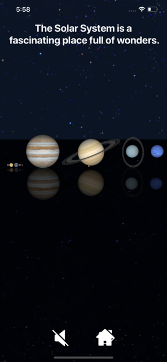 Image 3 for Universe Size Comparison