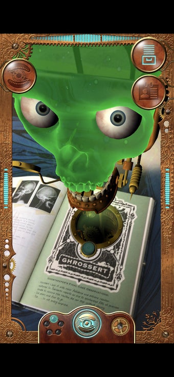 Image 0 for Ghost-o-Matic