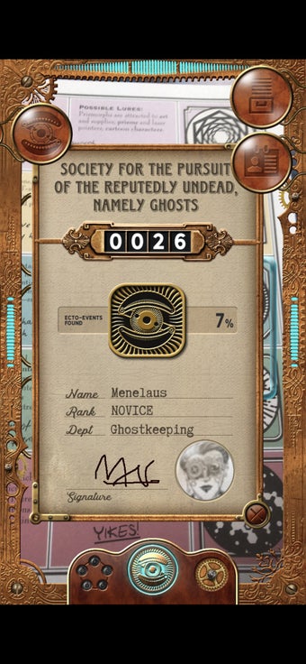 Image 2 for Ghost-o-Matic