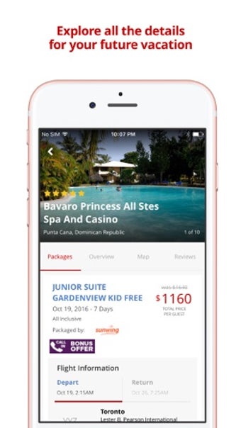 Image 1 for RedTag.ca - Travel Deals