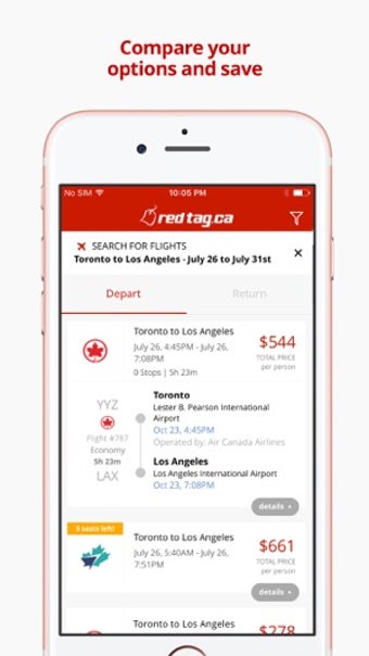 Image 0 for RedTag.ca - Travel Deals