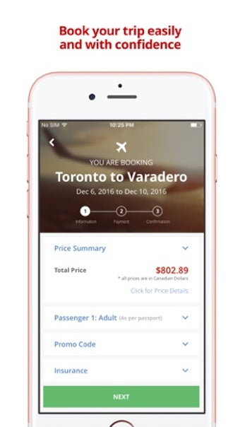 Image 2 for RedTag.ca - Travel Deals