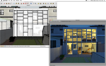 Imagen 0 para Shaderlight for SketchUp