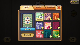 Image 1 for Cribbage Deluxe