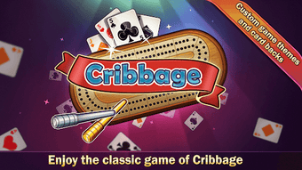Imagen 0 para Cribbage Deluxe
