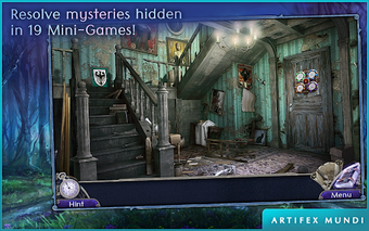 Image 2 for Fairy Tale Mysteries: The…
