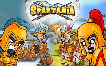 Image 0 for Spartania: The Orc War! S…