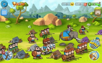 Image 1 for Spartania: The Orc War! S…