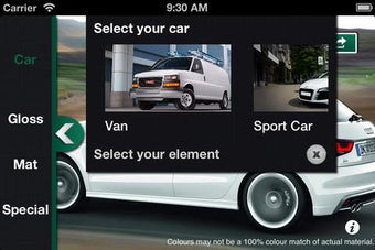 Image 0 for Carwrap