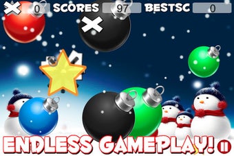 Image 1 for Play With Santa Claus HD