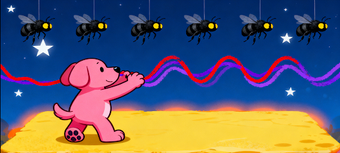 Image 0 for Puppy Line Defense