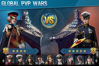 Imagen 1 para Rise of Fleets: Pearl Har…