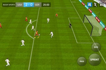 Image 0 for Play Soccer 2017 - Real M…