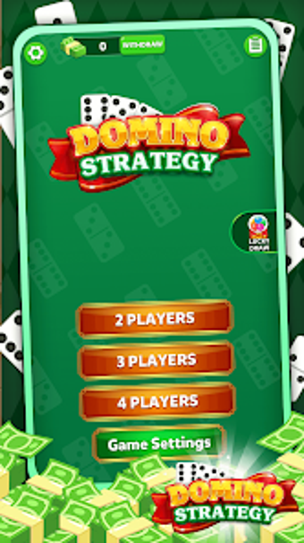 Image 0 for Domino Strategy:Puzzle Bo…