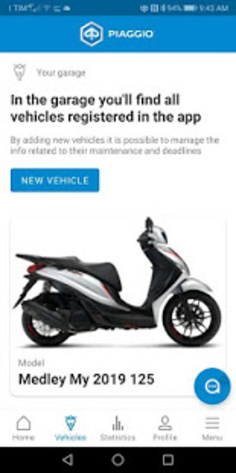 Imagen 0 para Piaggio