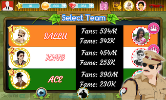 Image 0 for Bollywood Games