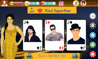 Image 1 for Bollywood Games