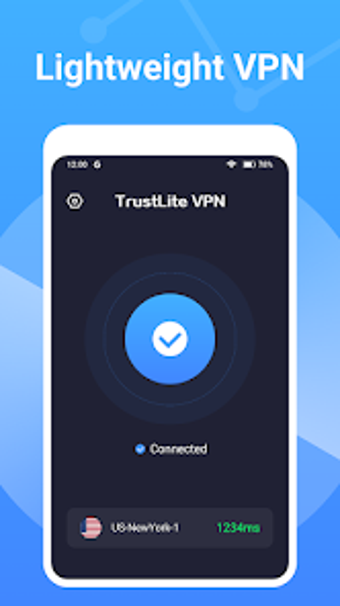 Imagen 0 para TrustLite VPN - Simple VP…