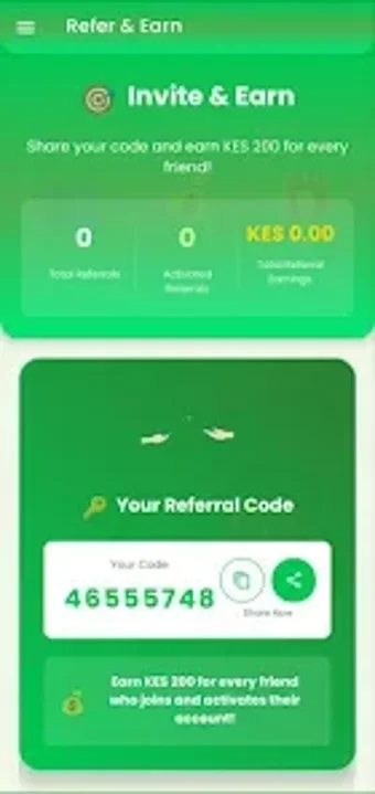 Image 0 for TaskPesa Earn to Mpesa