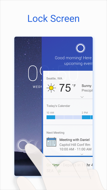 Imagen 2 para Microsoft Cortana - Digit…