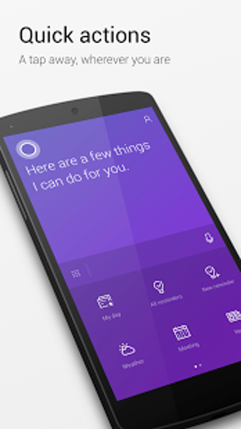 Image 1 for Microsoft Cortana - Digit…